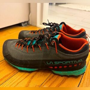 La Sportiva TX4 approach shoes